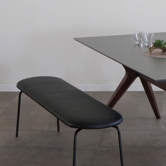 ダイニングベンチ「LMD」 - 家具・インテリア通販の【公式】クラス