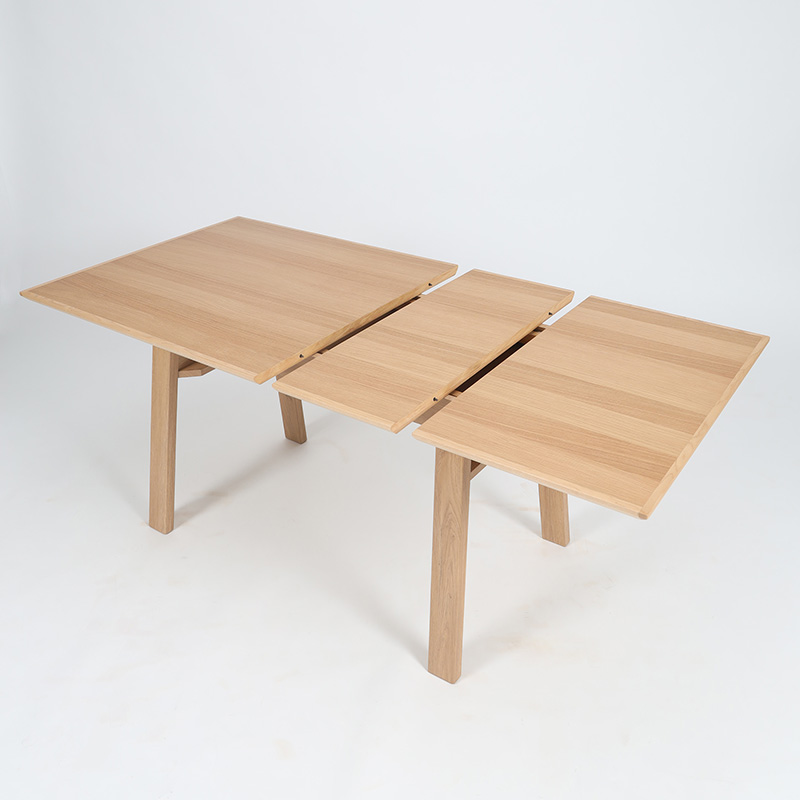 大決算セール5％オフ！】伸長テーブル「BORIS(ボリス)」 | 家具