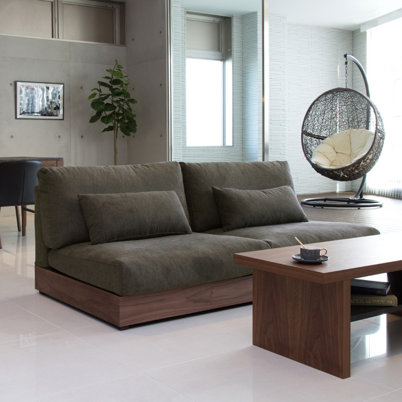 Lire[UZL12010]ソファー用替えカバー - 家具・インテリア通販の【公式