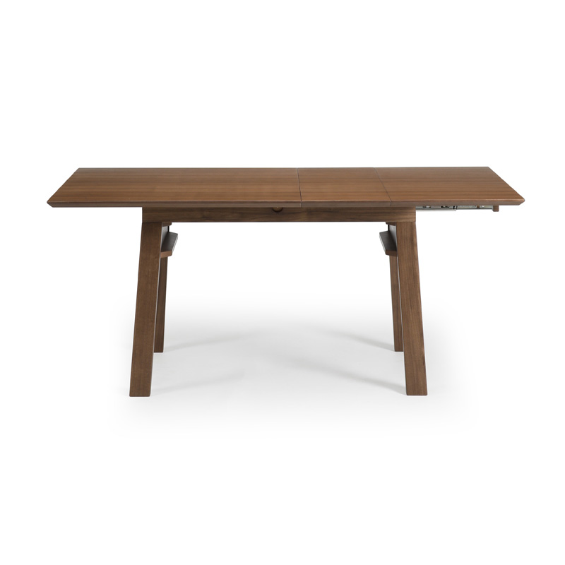 年末セール5％オフ！】伸長テーブル「BORIS(ボリス)」 - 家具