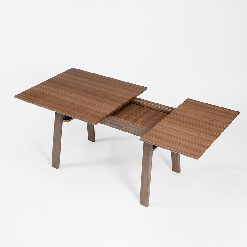 年末セール5％オフ！】伸長テーブル「BORIS(ボリス)」 - 家具