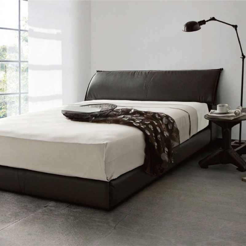 大決算セール5％オフ！】ダブルベッド「SOLEIL(ソレイユ)」 | 家具