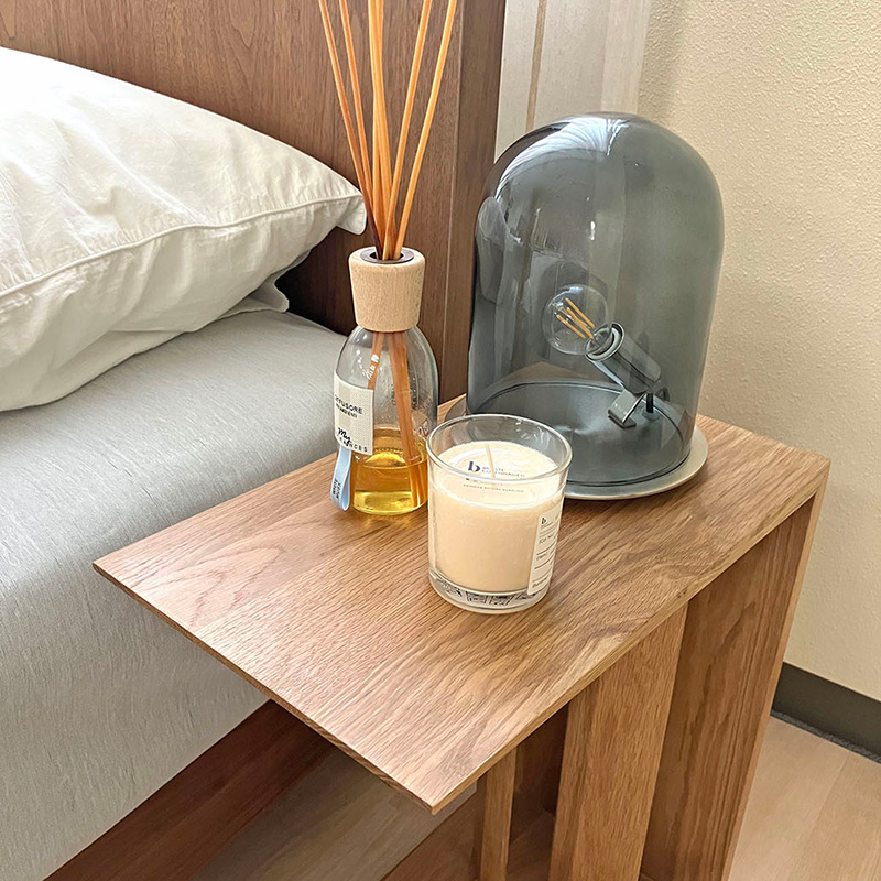 サイドテーブル「PM」 - 家具・インテリア通販の【公式】クラス