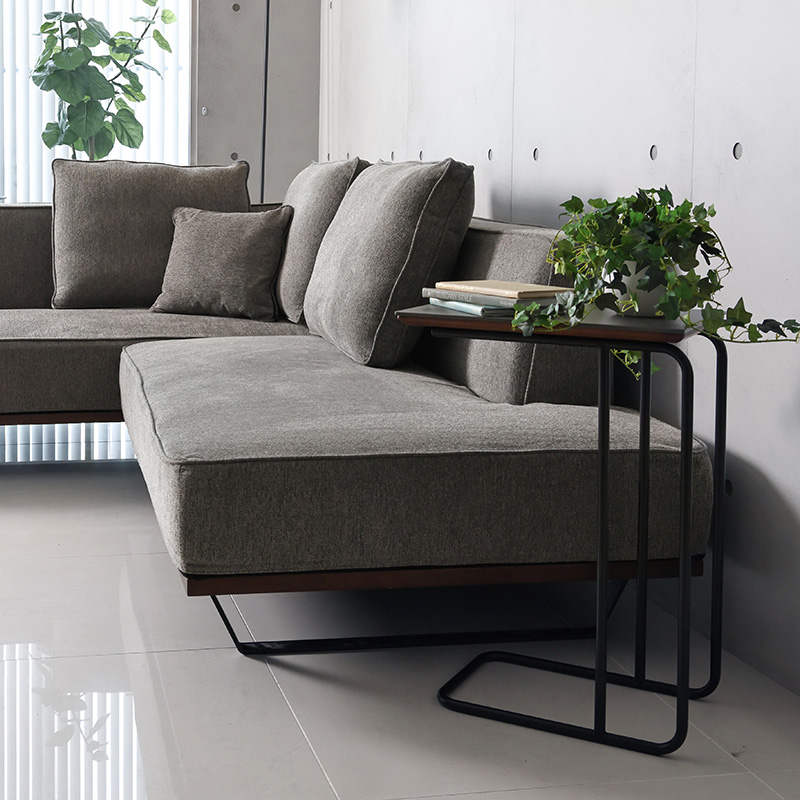 年末セール5％オフ！】サイドテーブル「SVN」 - 家具・インテリア通販