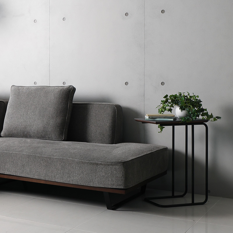 年末セール5％オフ！】サイドテーブル「SVN」 - 家具・インテリア通販