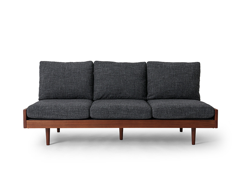 3人掛けソファー「TRET(トレット)」/幅182.5cm