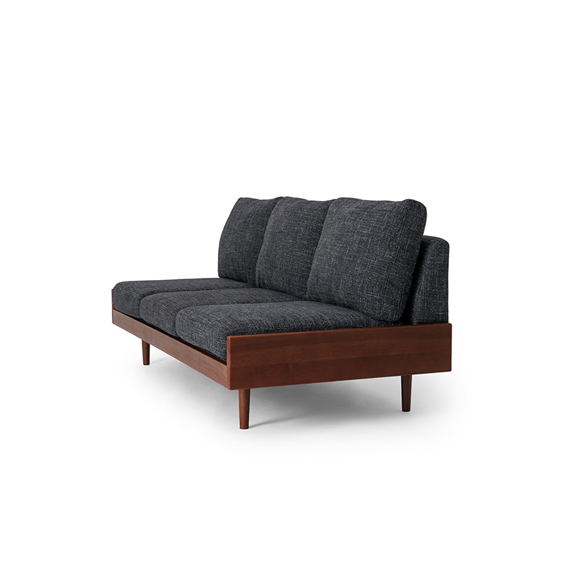 大決算セール10％オフ！】3人掛けソファー「TRET(トレット)」 - 家具