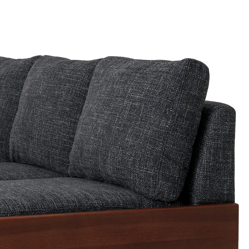 2人掛けソファー「TRET(トレット)」 - 家具・インテリア通販の【公式