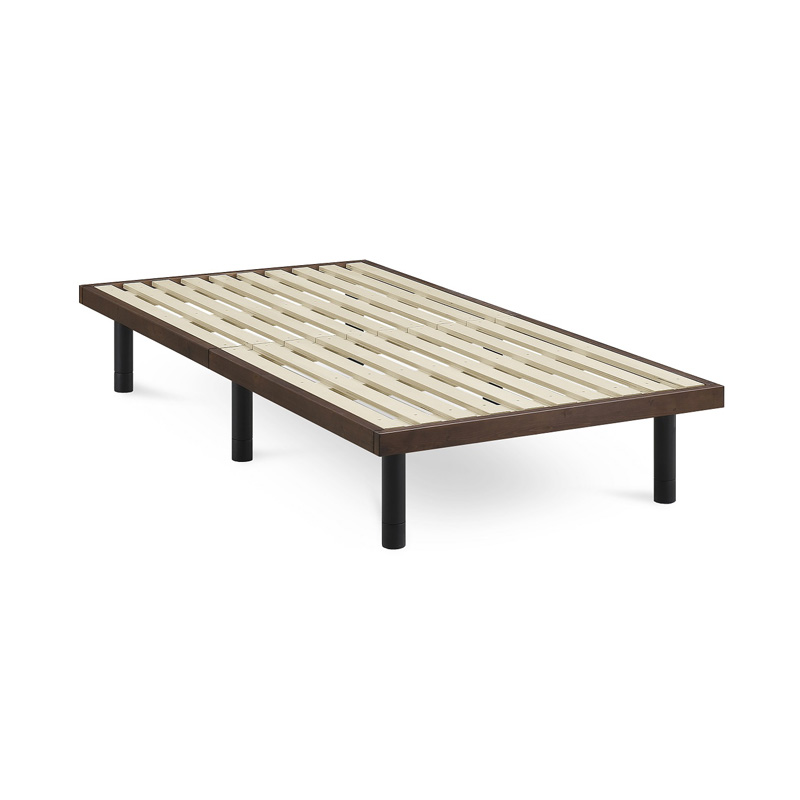 ベッドフレーム「TONBO(トンボ)」/セミダブル - 家具・インテリア通販