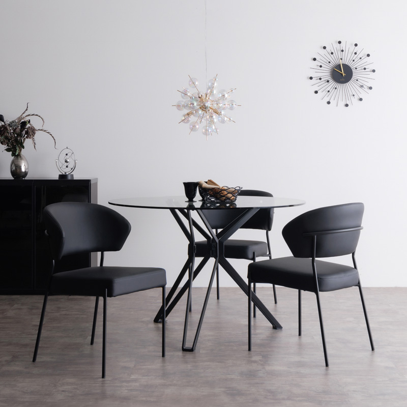 BRIELLE】WALL CLOCK | 家具・インテリア通販の【公式】クラスティーナ