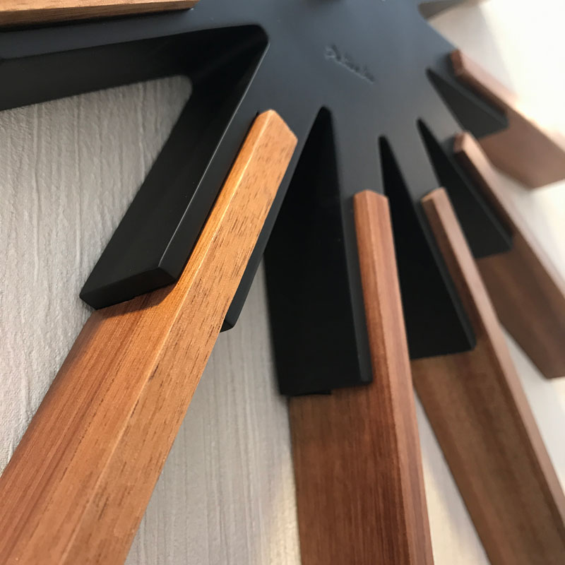 掛け時計「Sirio」 - 家具・インテリア通販の【公式】クラスティーナ