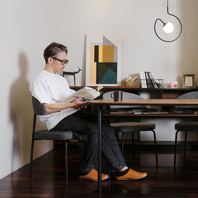 大決算セール10％オフ！】ダイニングテーブル「RUNO(ルーノ)」 | 家具