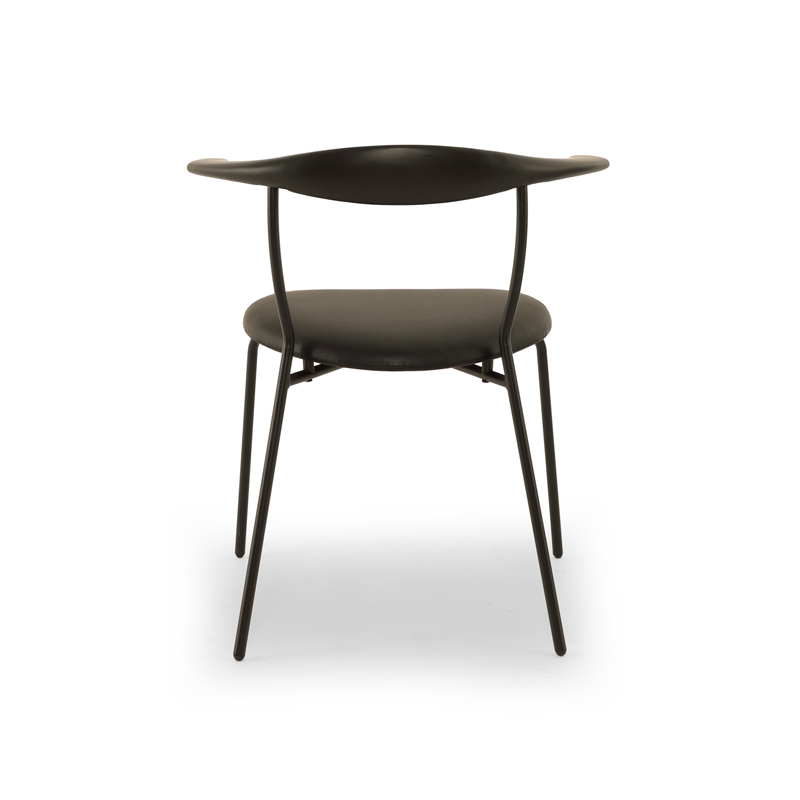 年末年始セール5％オフ！】ダイニングチェア「DOK」 - 家具