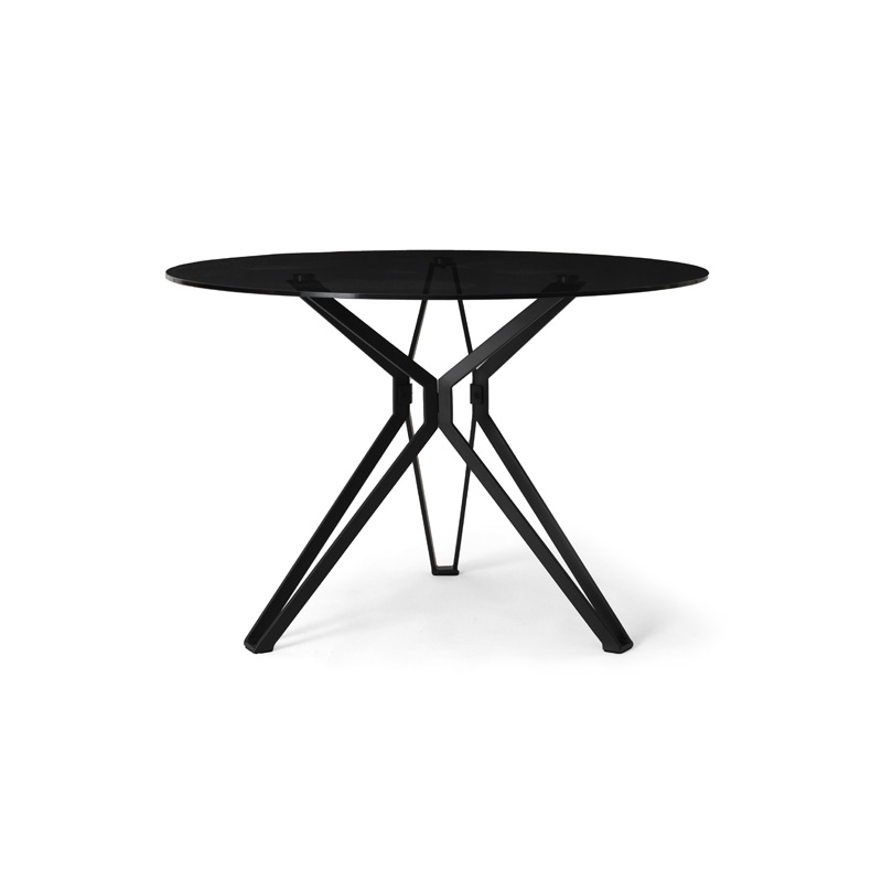 ブラックフライデー5％オフ！】クールモダン ダイニングセット D10109