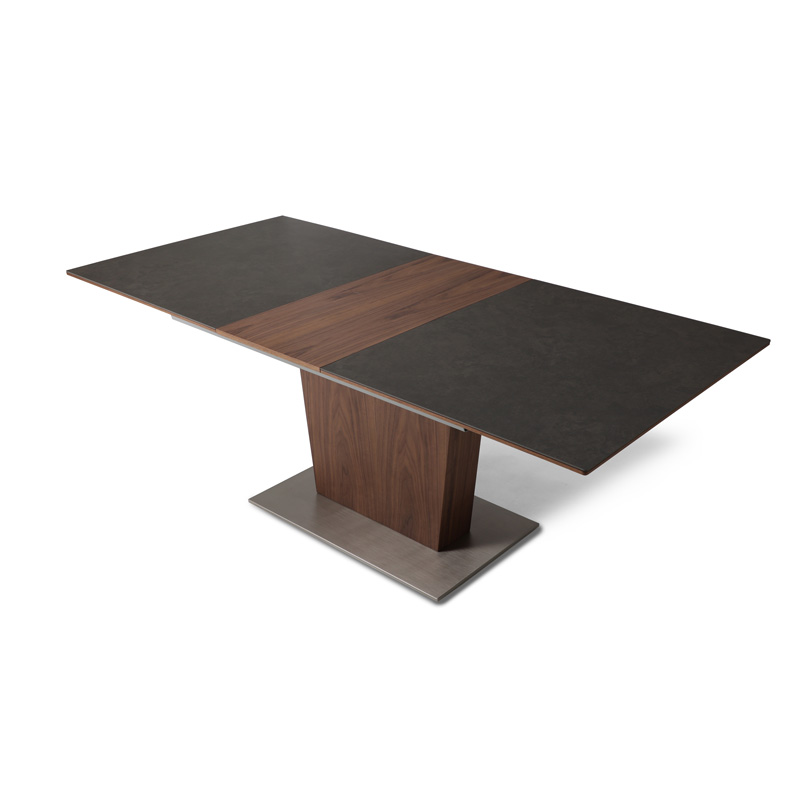 大決算セール10％オフ！】セラミック エクステンション ダイニング