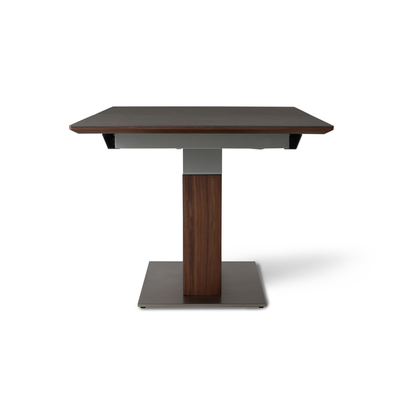 セラミック エクステンション ダイニングセット D10111×D20106