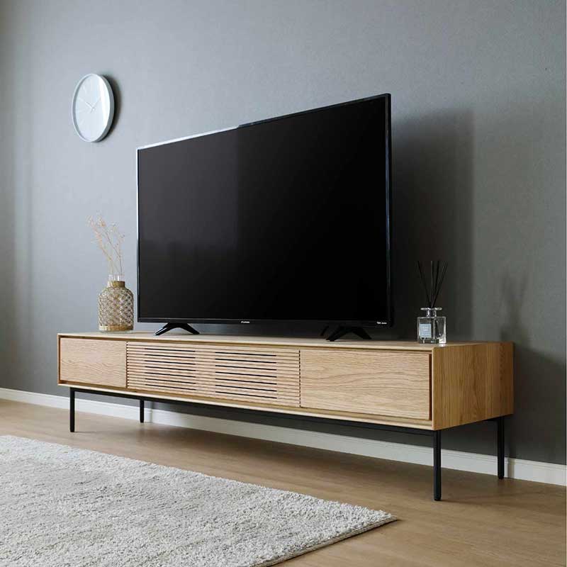 ACTUS アクタス■久和屋 ノースタウン TVボード■北欧モダン■テレビ台ロー ACTUS アクタス□久和屋 ノースタウン TVボード□北欧モダン