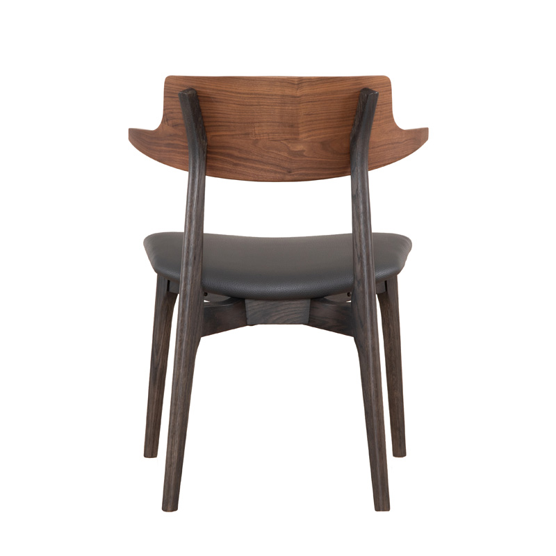 【フクラ】 HARMONY ハーモニー アームチェア　ダイニングチェア　B HARMONY｜DINING CHAIR｜PRODUCTS｜国産家具メーカー HUKLA